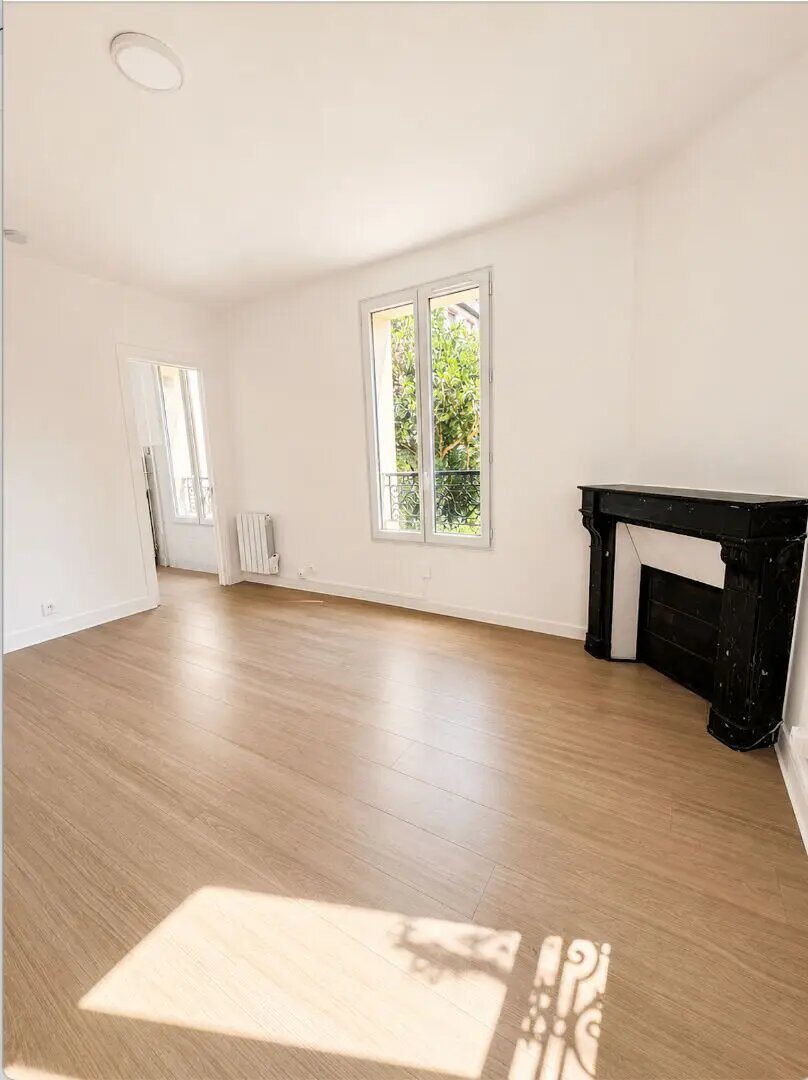 Appartement à louer, 23m², Fontenay-sous-Bois