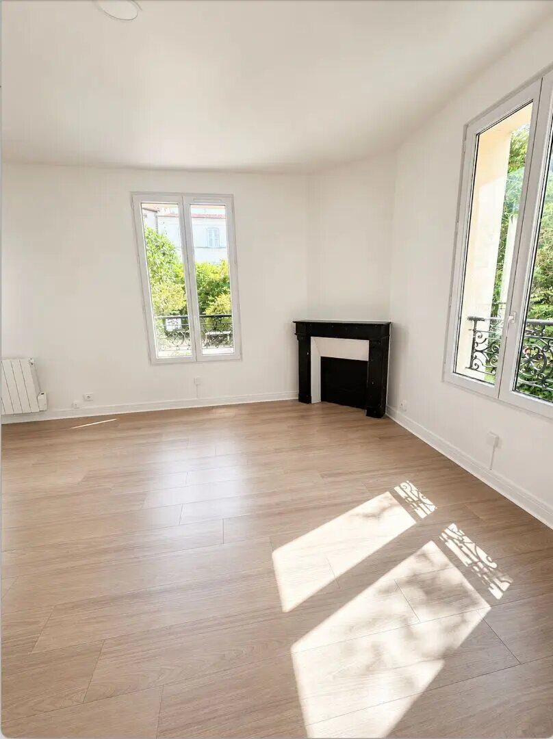 Appartement à louer, 23m², Fontenay-sous-Bois
