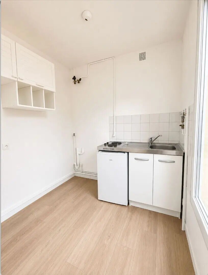 Appartement à louer, 23m², Fontenay-sous-Bois