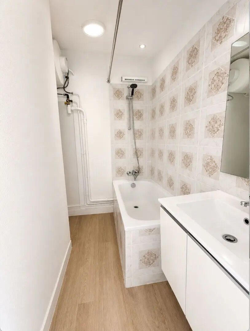 Appartement à louer, 23m², Fontenay-sous-Bois