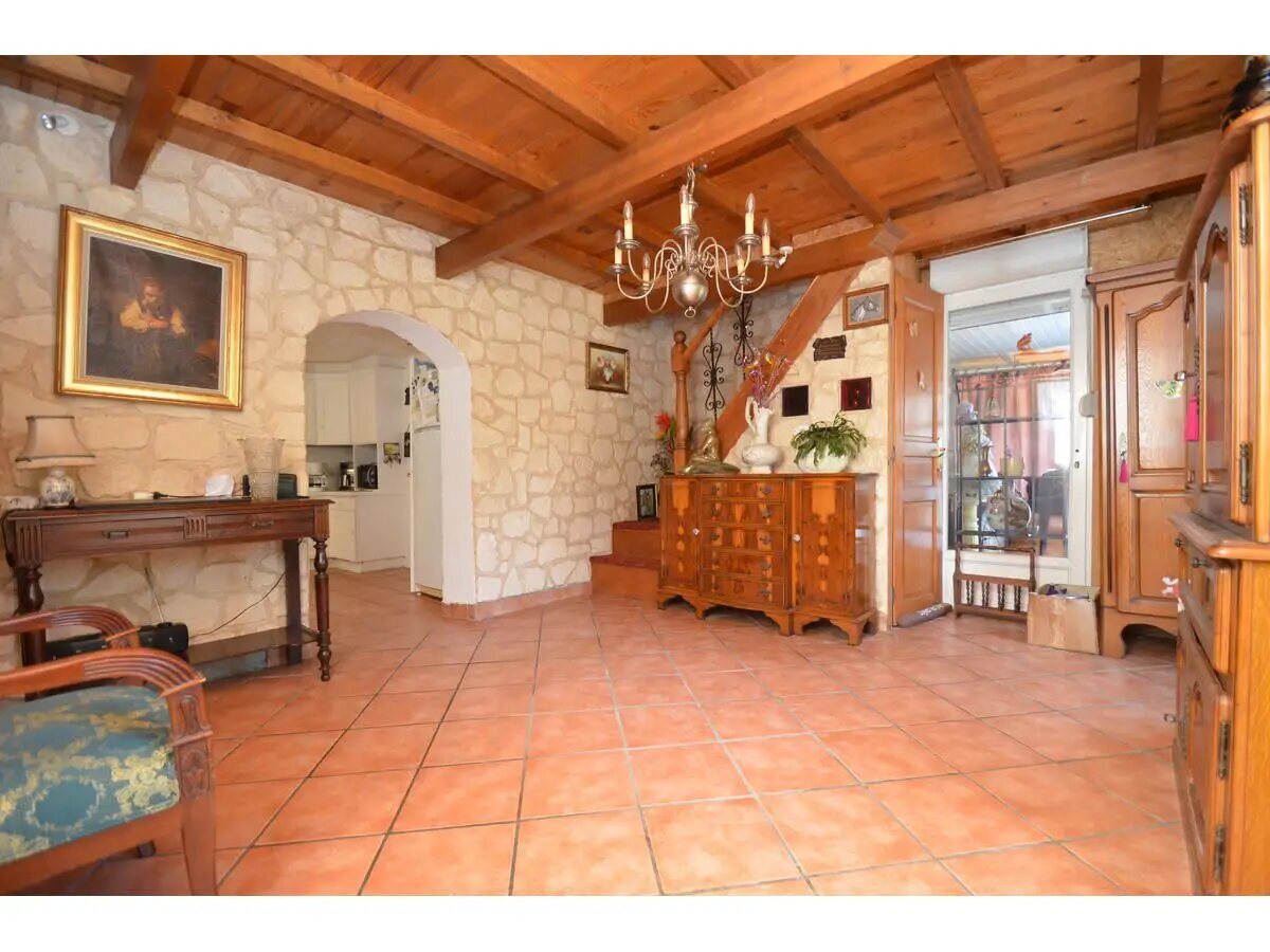 Maison à vendre, 252m², Prigonrieux