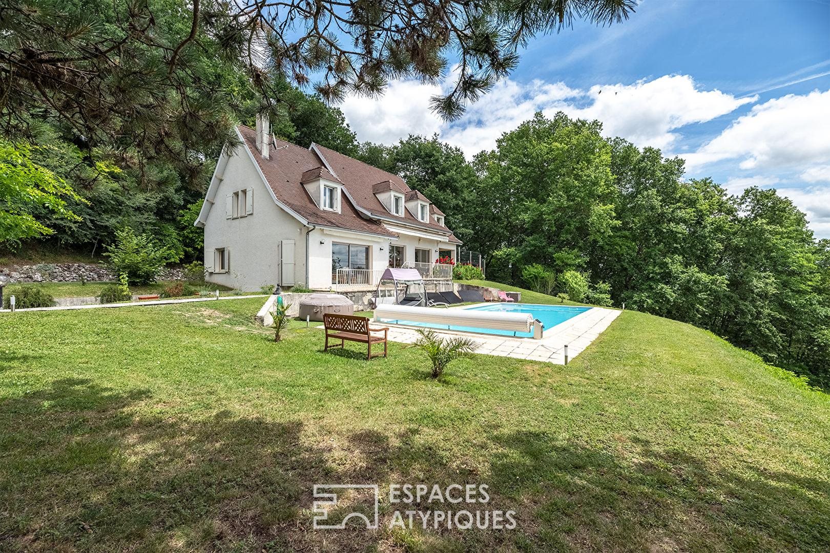 Maison à vendre, 218m², Vélines