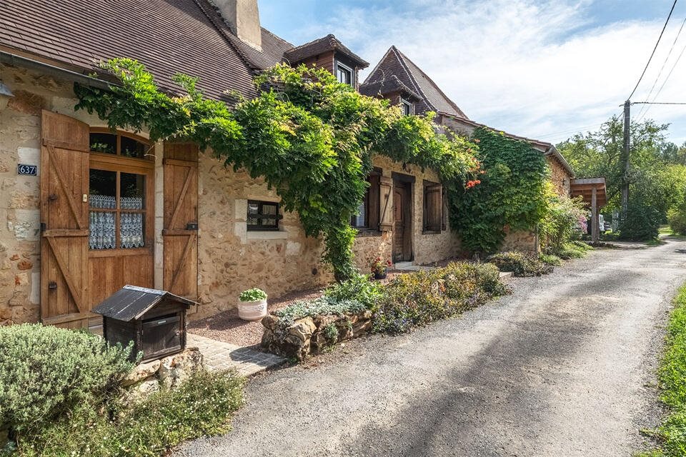 Maison à vendre, 305m², Issac