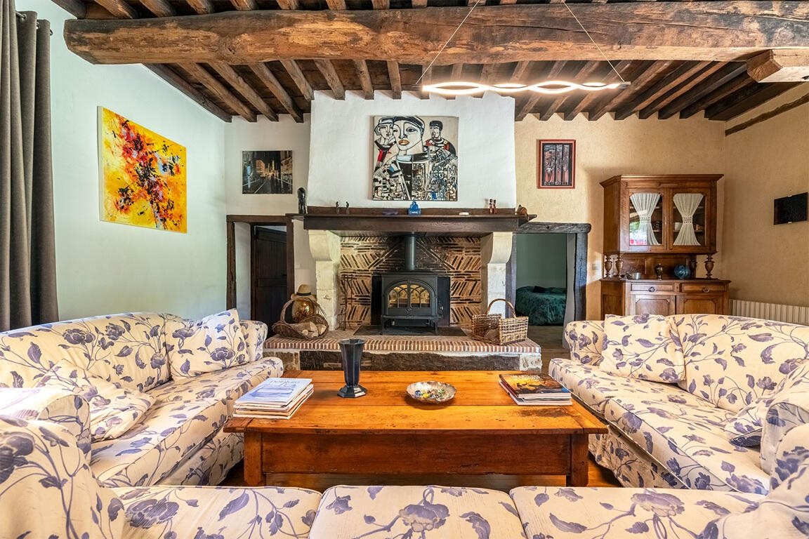 Maison à vendre, 305m², Issac