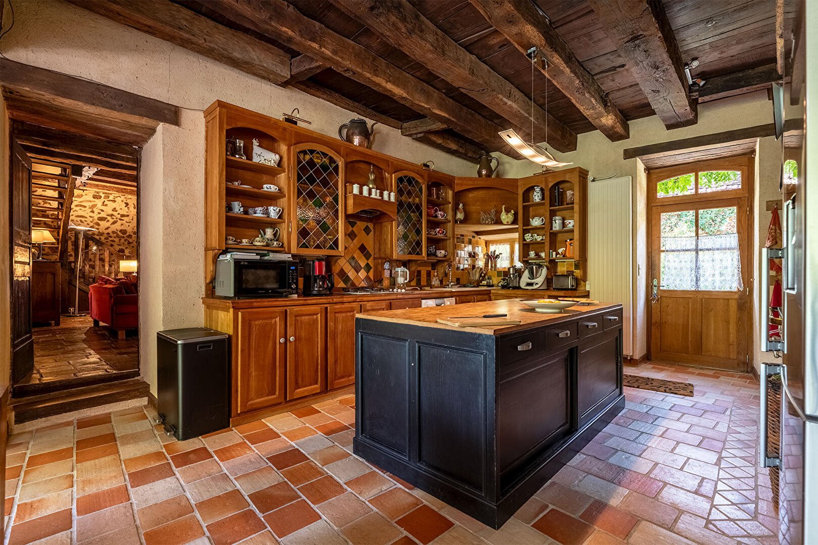 Maison à vendre, 305m², Issac
