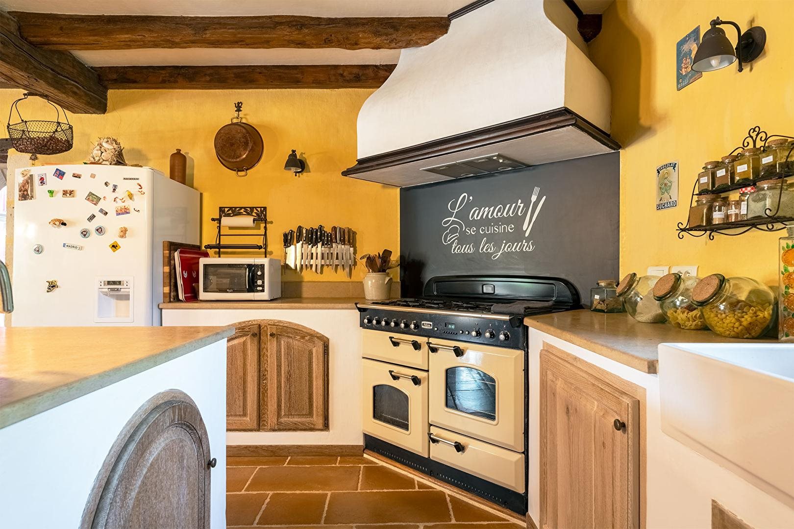 Maison à vendre, 296m², Villamblard