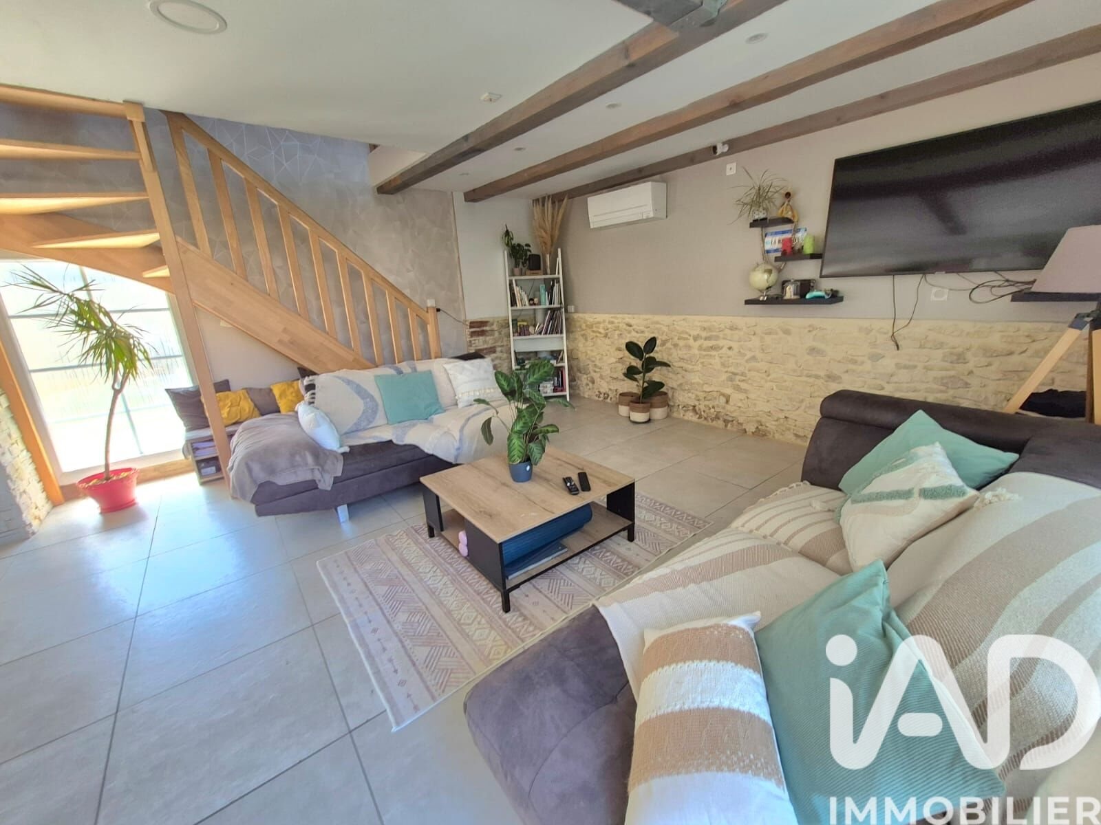 Maison à vendre, 115m², Castres