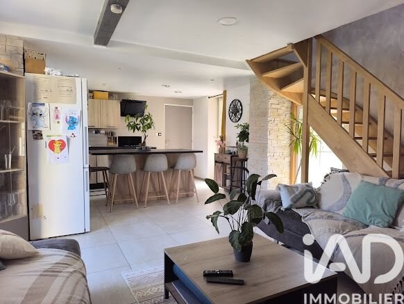 Maison à vendre, 115m², Castres