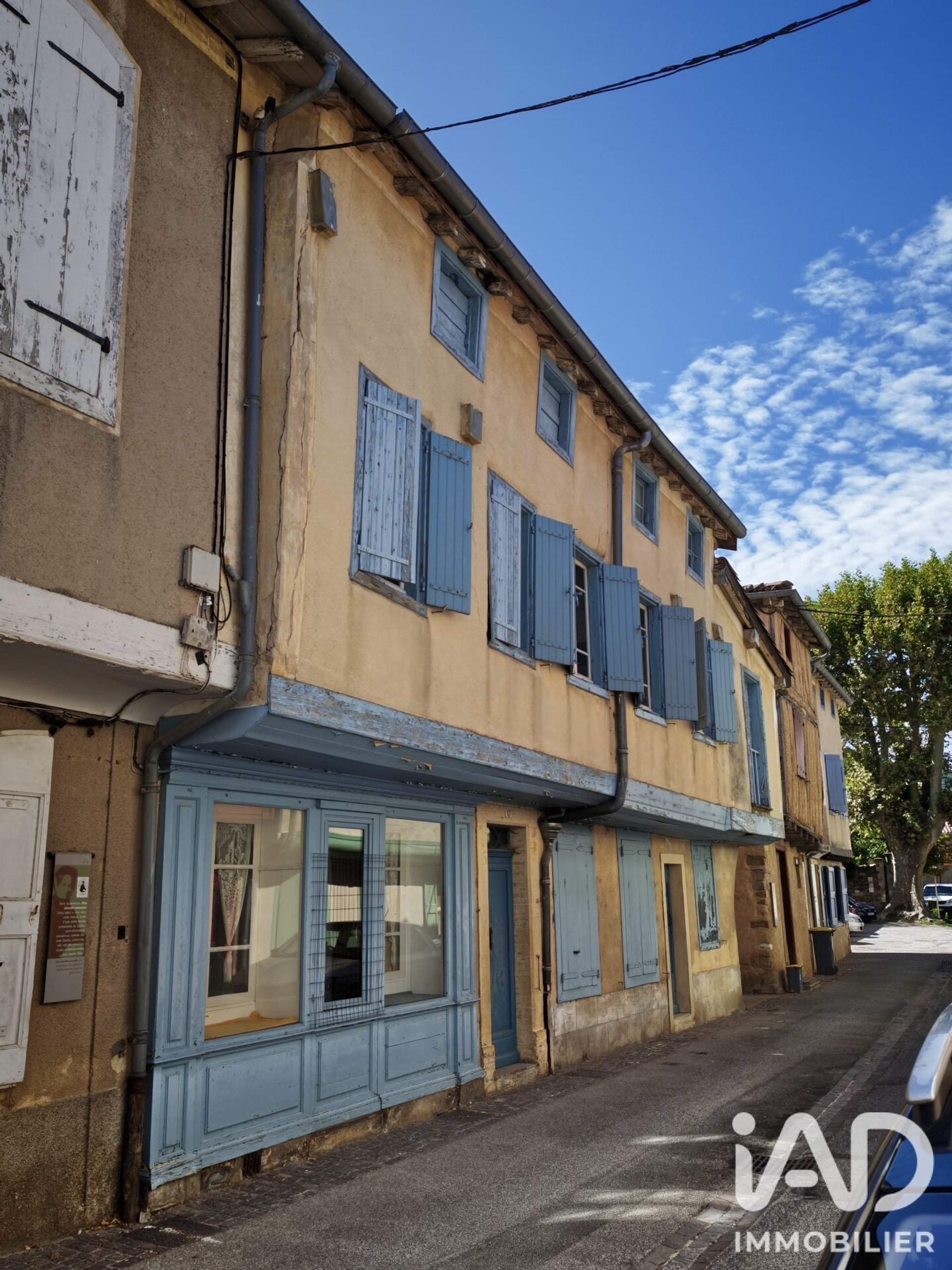 Maison à vendre, 197m², Sorèze