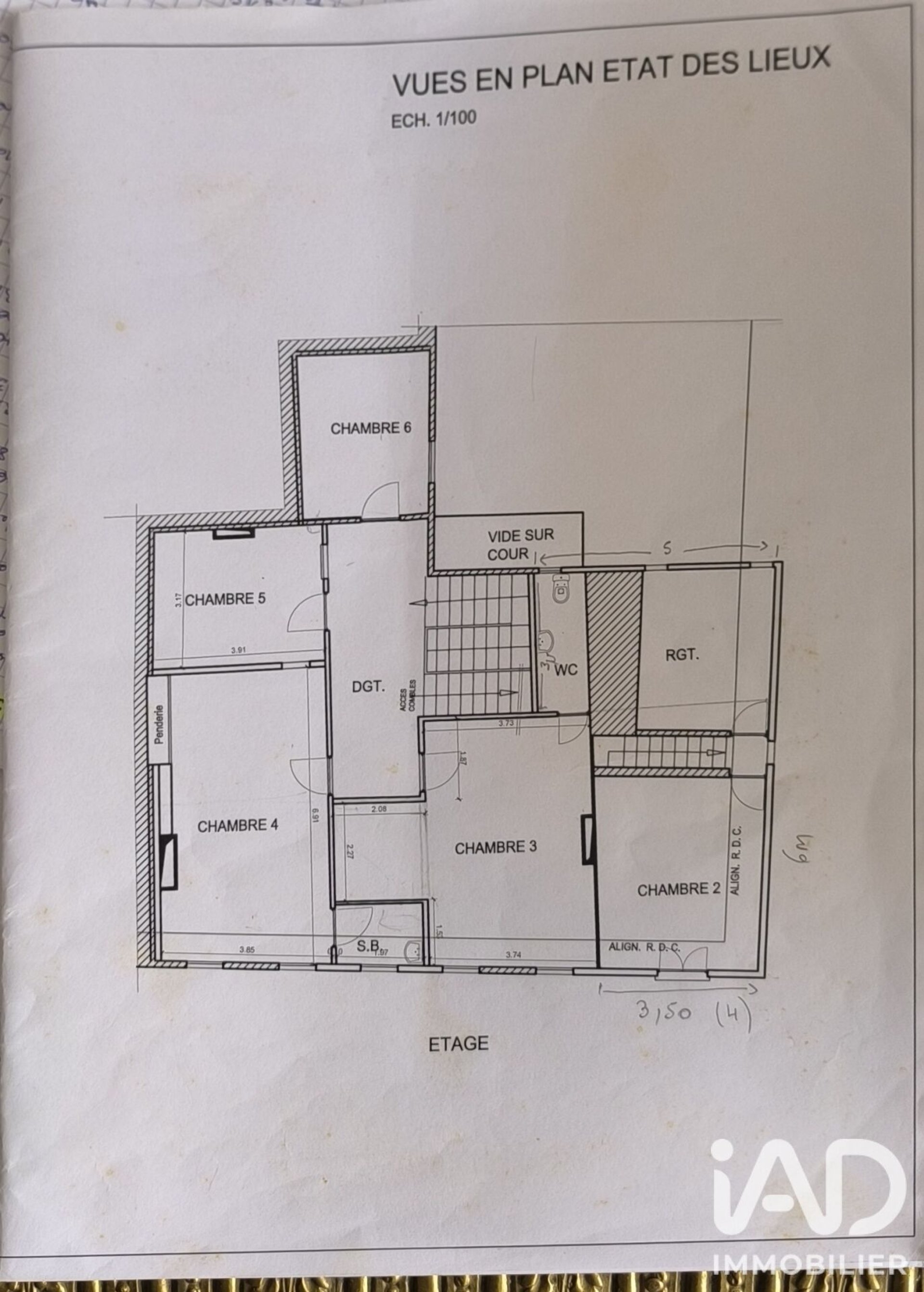 Maison à vendre, 197m², Sorèze