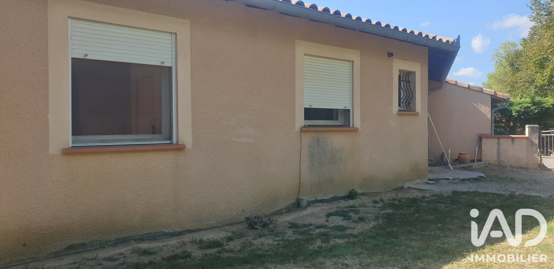Maison à vendre, 85m², Sorèze