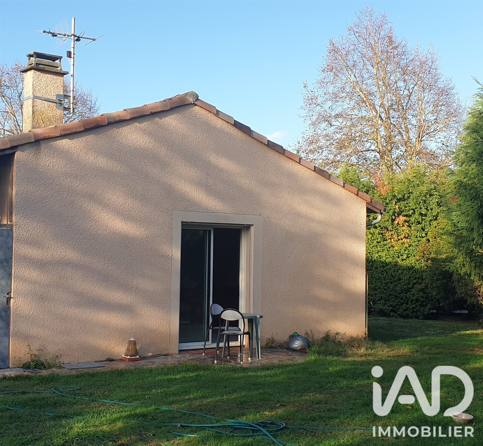 Maison à vendre, 85m², Sorèze