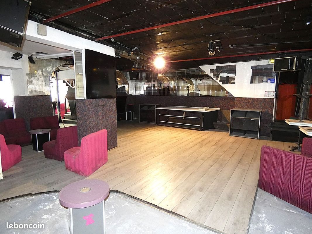 Appartement à vendre, 470m², Le Cheylard