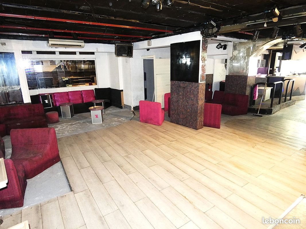 Appartement à vendre, 470m², Le Cheylard