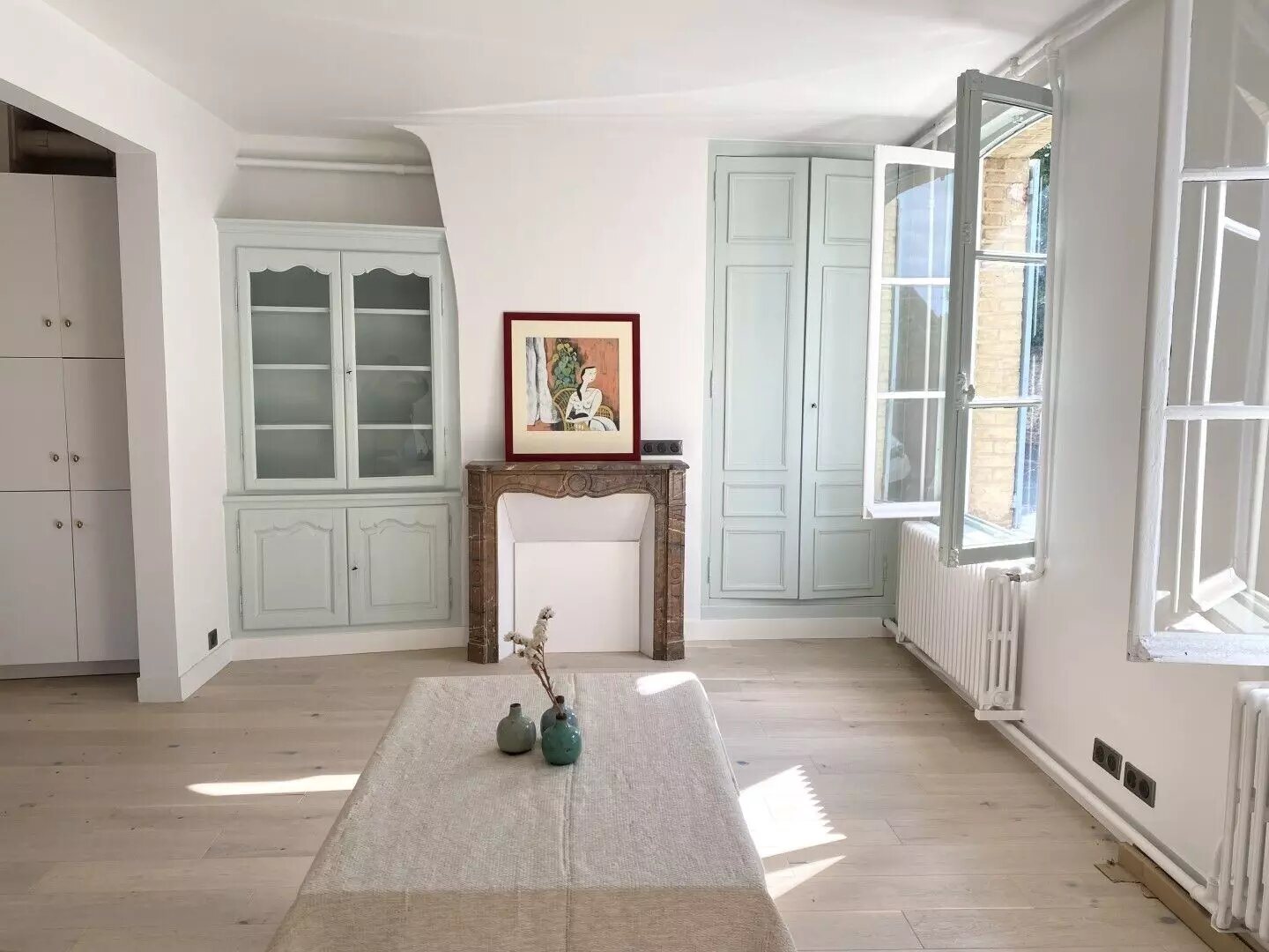 Maison à vendre, 135m², Pont-l'Evêque