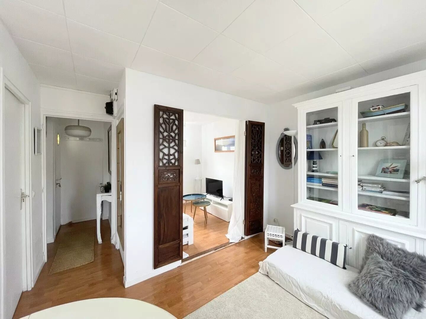 Appartement à vendre, 45m², Trouville-sur-Mer
