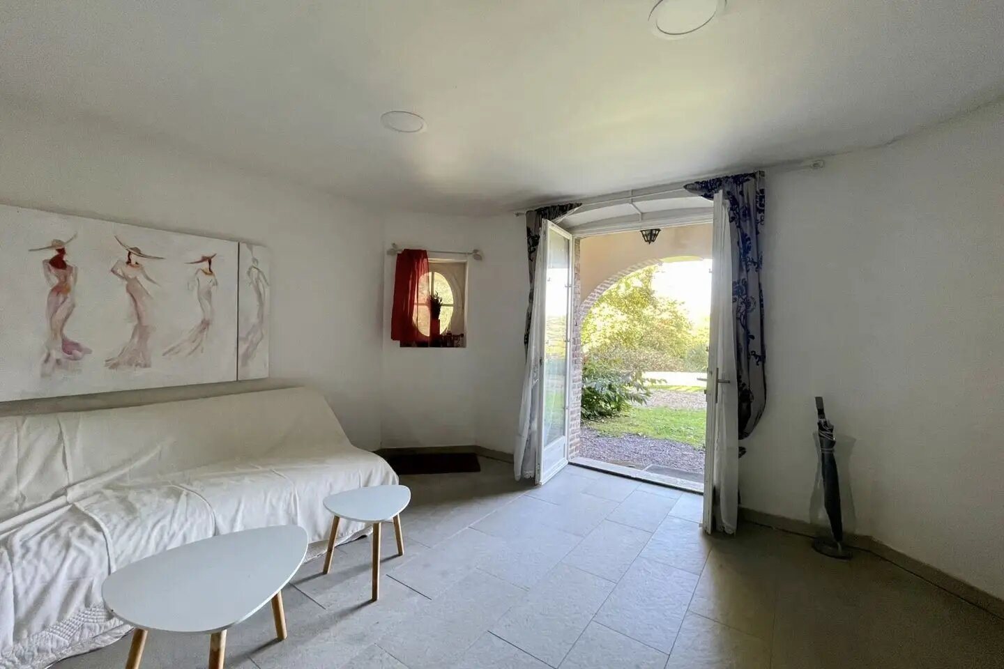 Appartement à vendre, 60m², Villers-sur-Mer