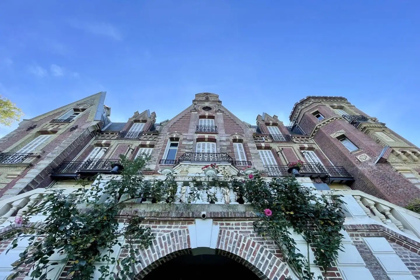 Appartement à vendre, 60m², Villers-sur-Mer