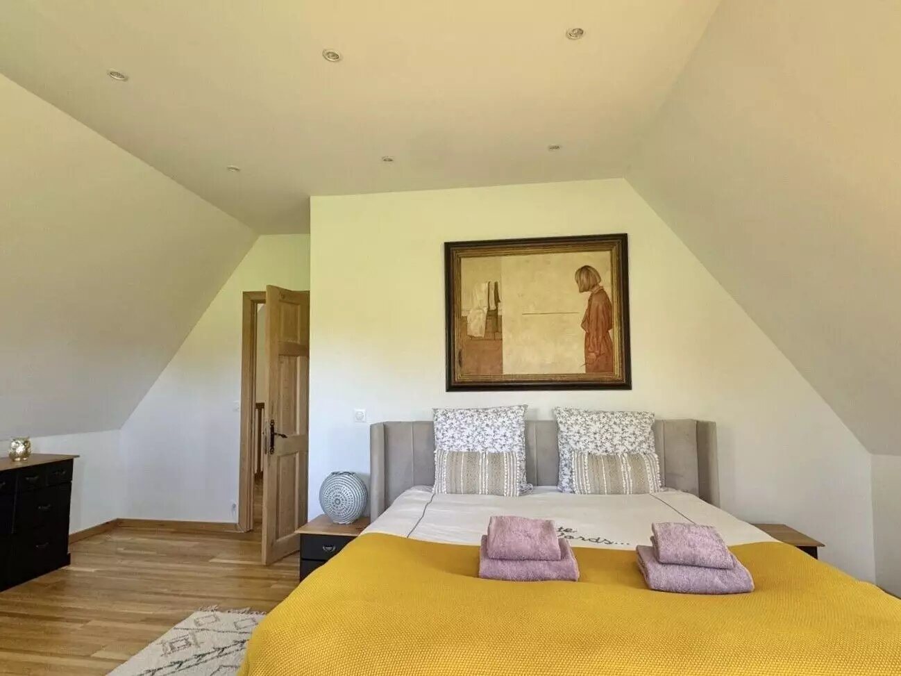 Maison à vendre, 200m², Pont-l'Evêque