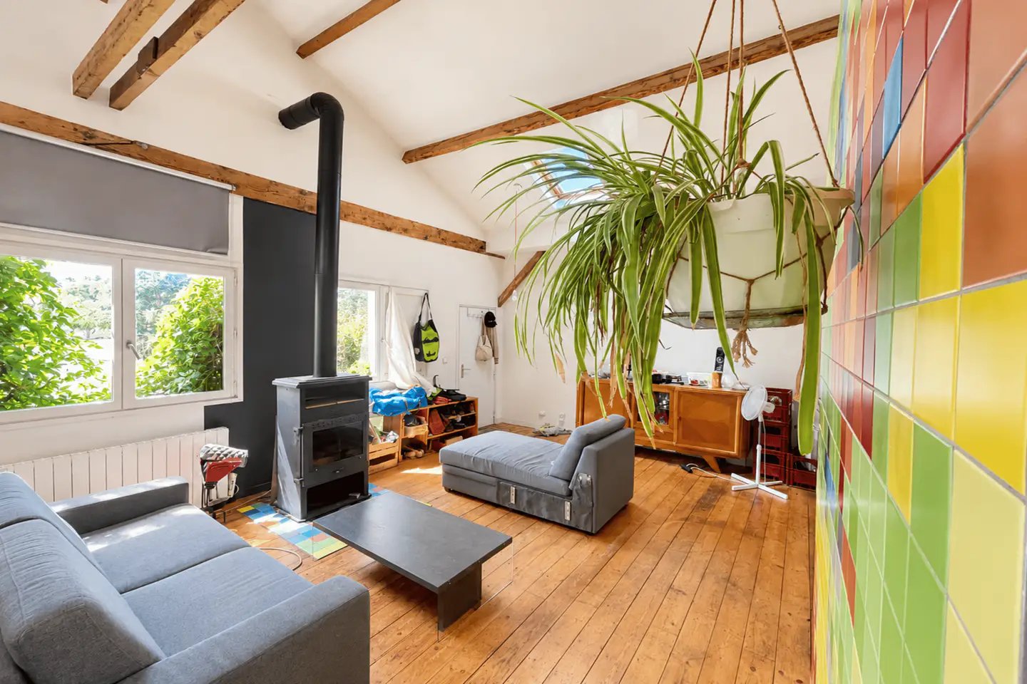 Appartement à vendre, 330m², Montreuil