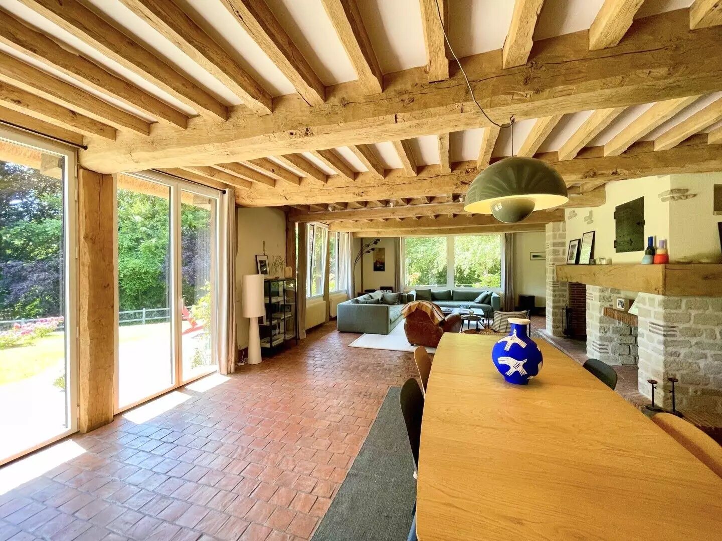 Maison à vendre, 231m², Pont-l'Evêque