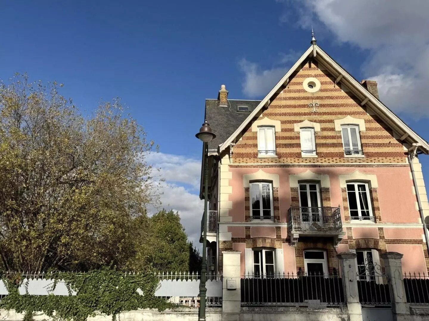 Maison à vendre, 300m², Honfleur