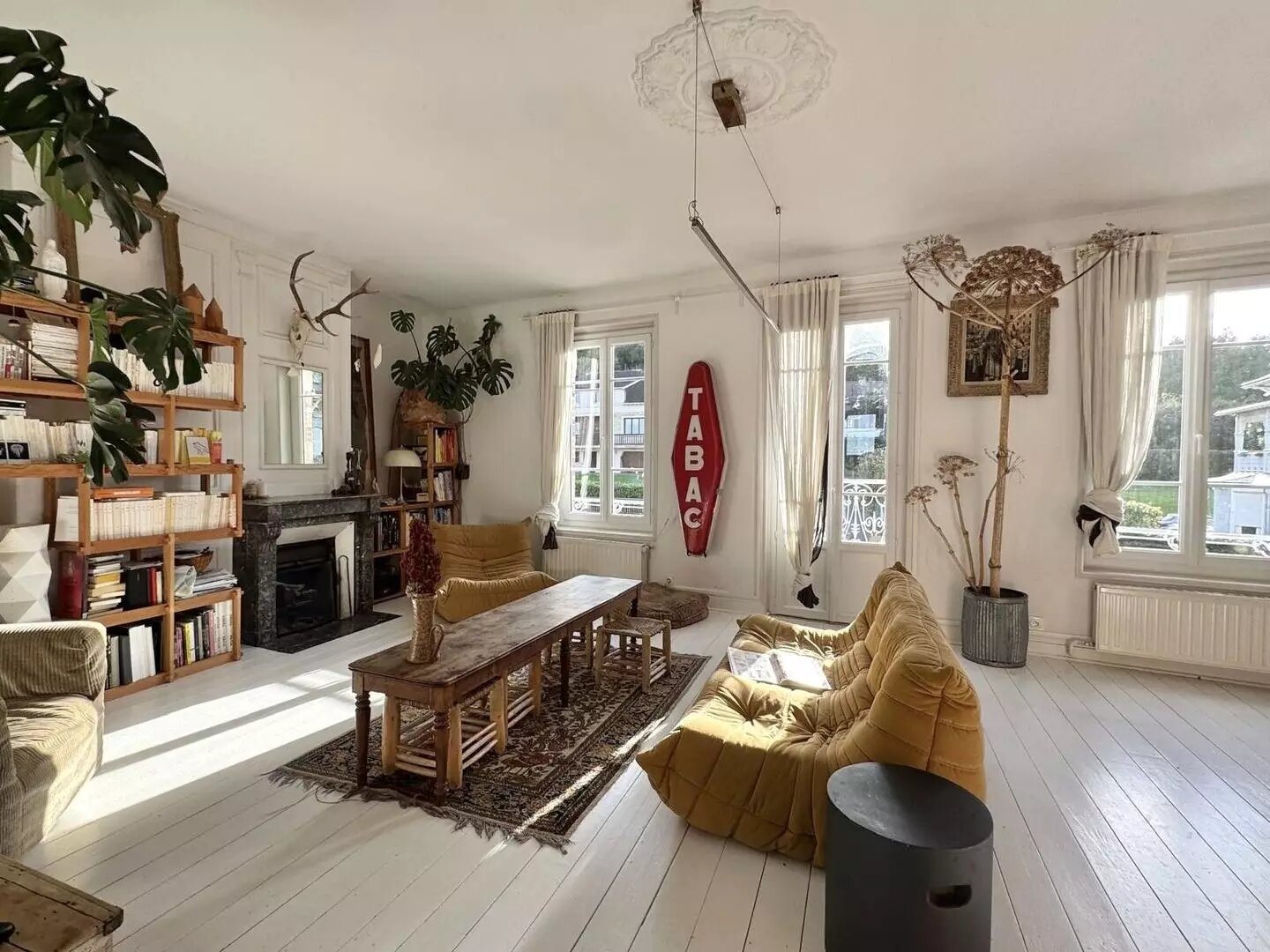 Maison à vendre, 300m², Honfleur