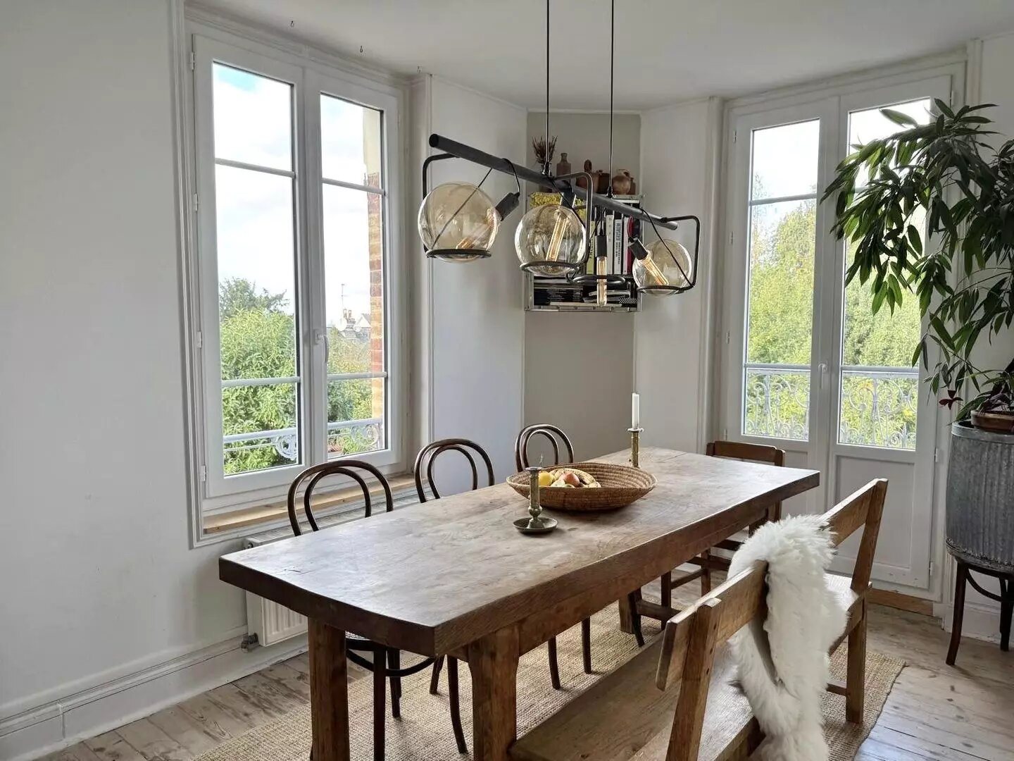 Maison à vendre, 300m², Honfleur