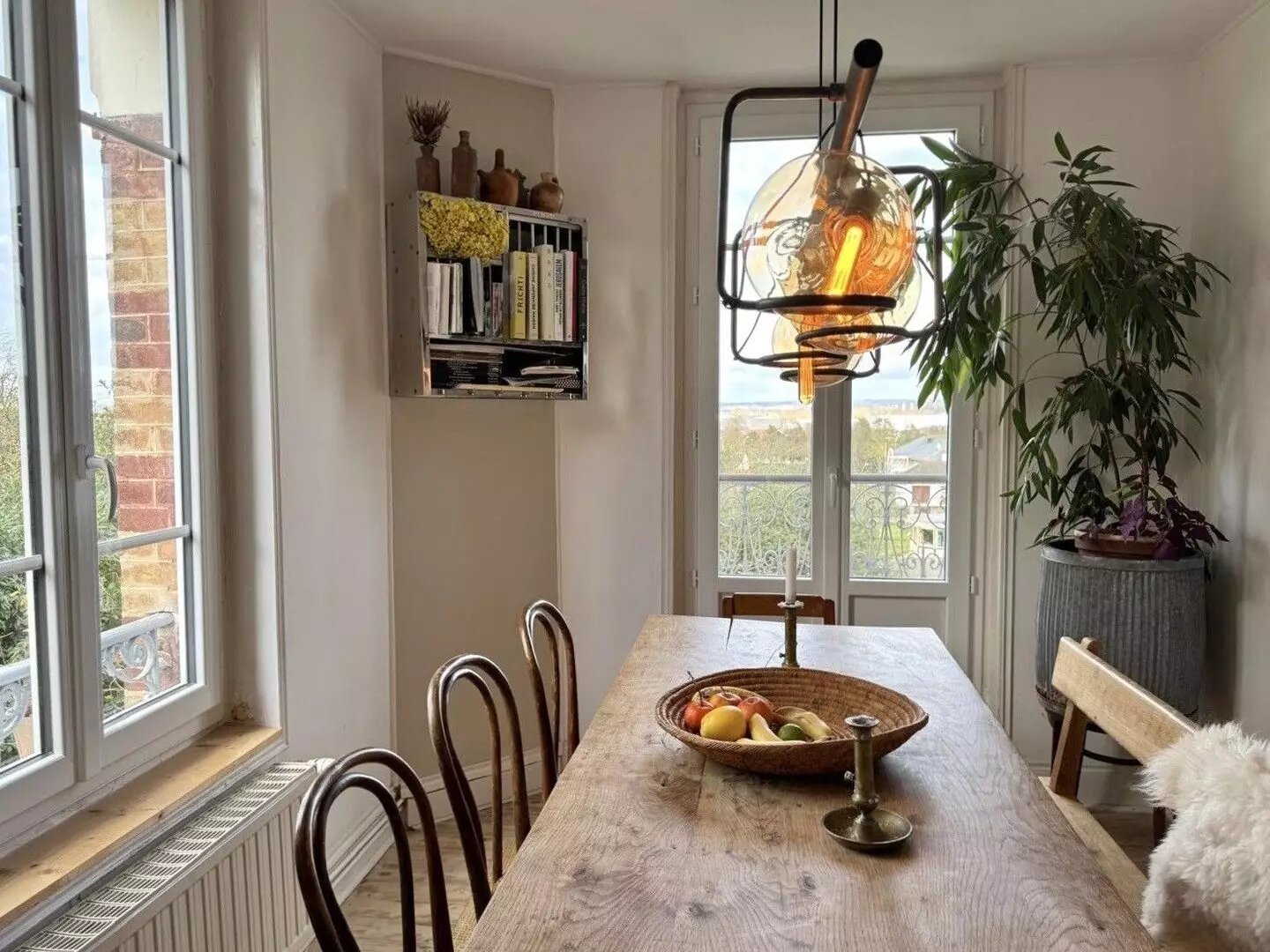 Maison à vendre, 300m², Honfleur