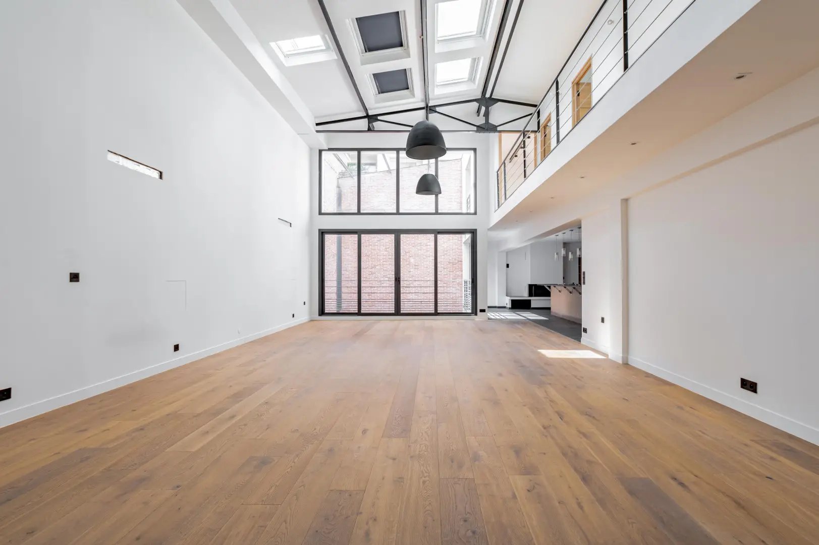 Appartement à vendre, 222m², Levallois-Perret