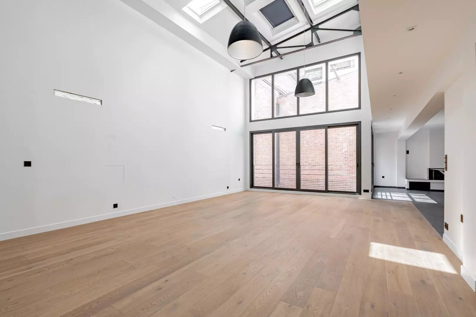 Appartement à vendre, 222m², Levallois-Perret