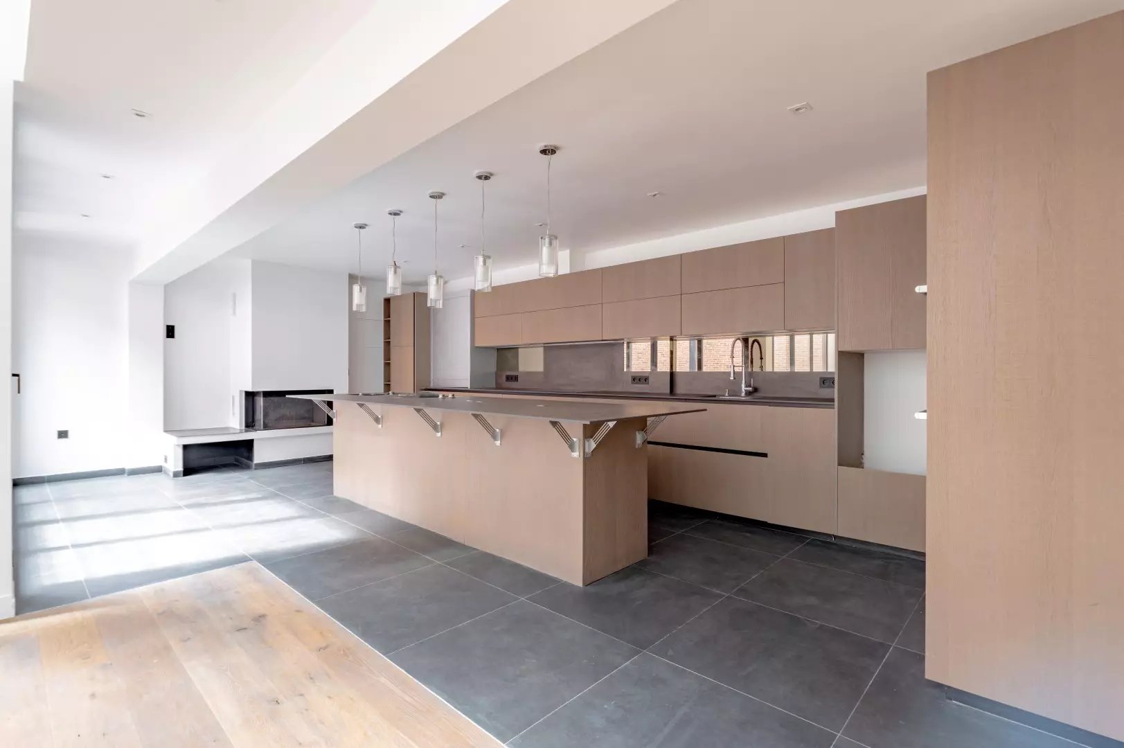 Appartement à vendre, 222m², Levallois-Perret