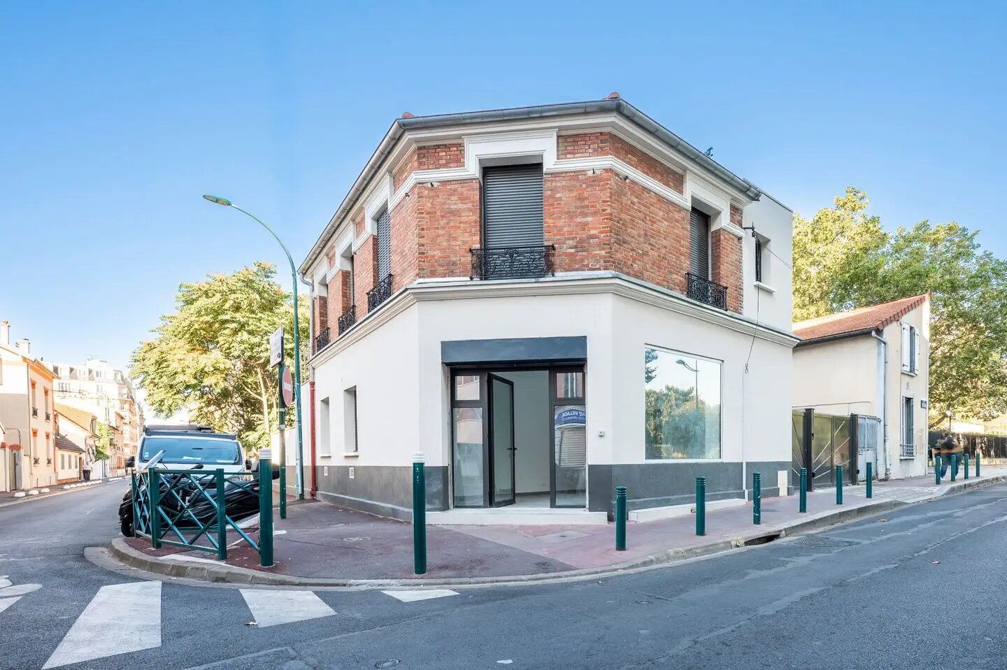 Maison à vendre, 190m², Gennevilliers
