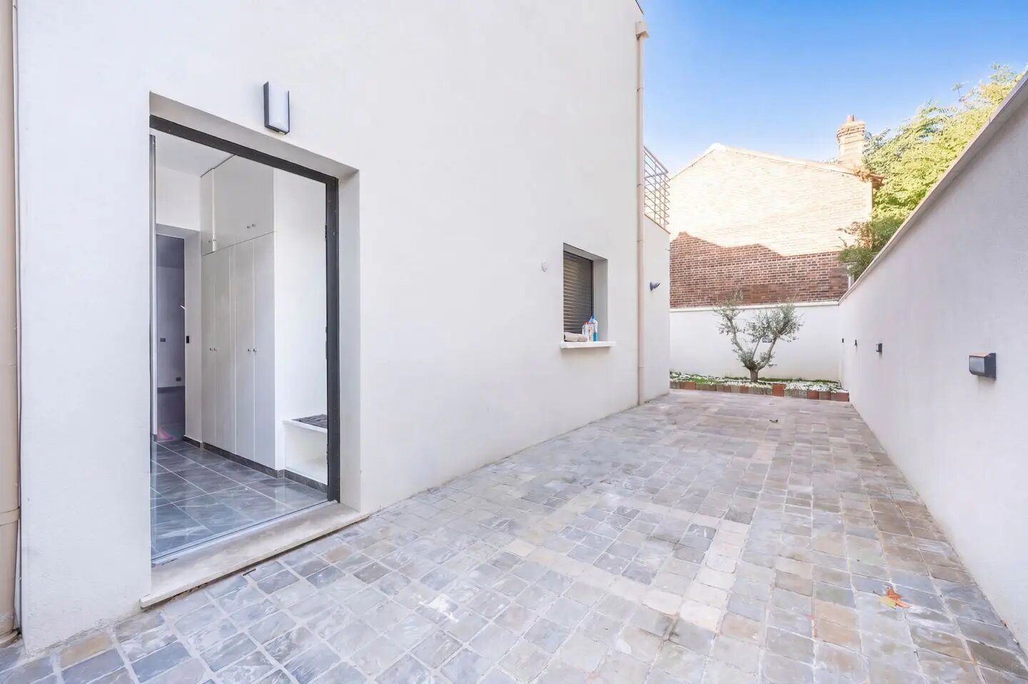 Maison à vendre, 190m², Gennevilliers