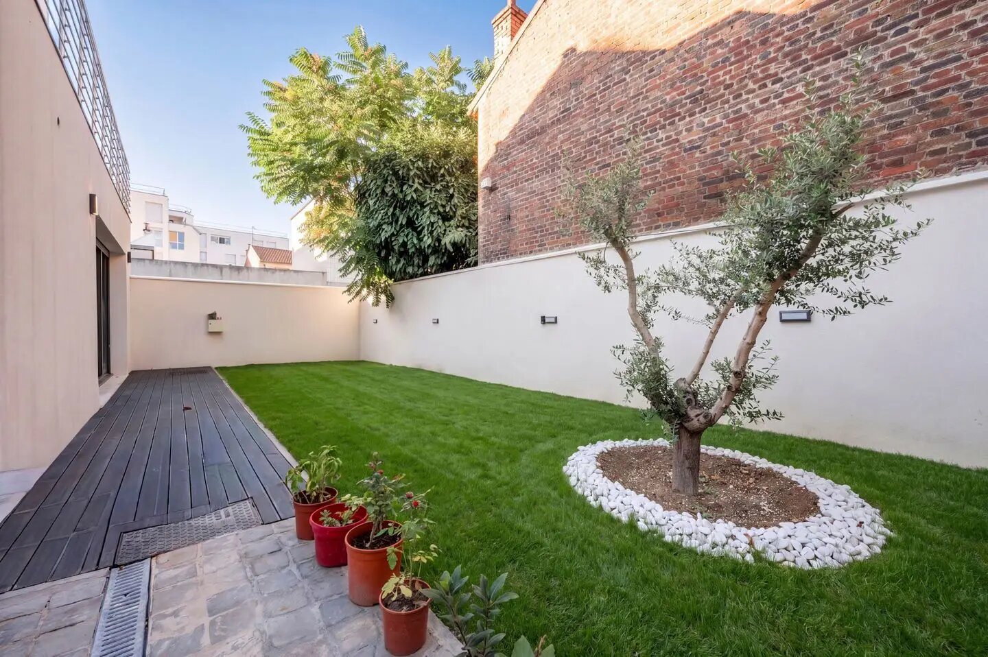 Maison à vendre, 190m², Gennevilliers