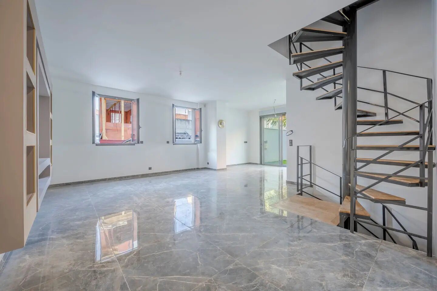 Maison à vendre, 190m², Gennevilliers