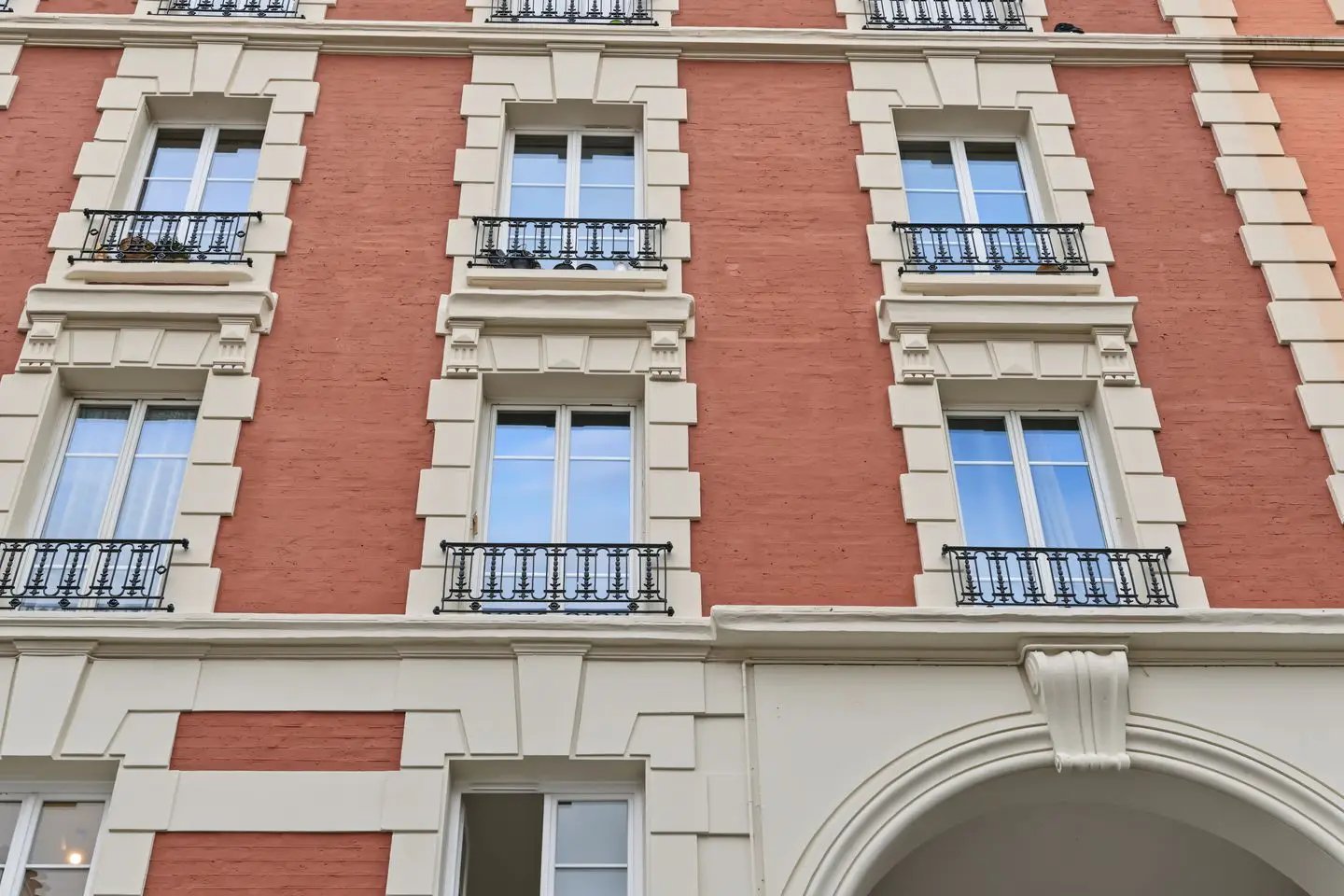 Appartement à vendre, 36m², Clichy