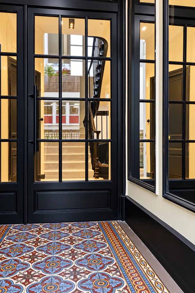 Appartement à vendre, 36m², Clichy