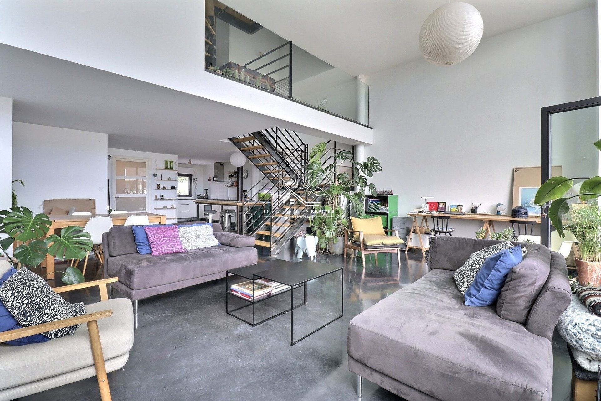 Appartement à vendre, 130m², Roubaix
