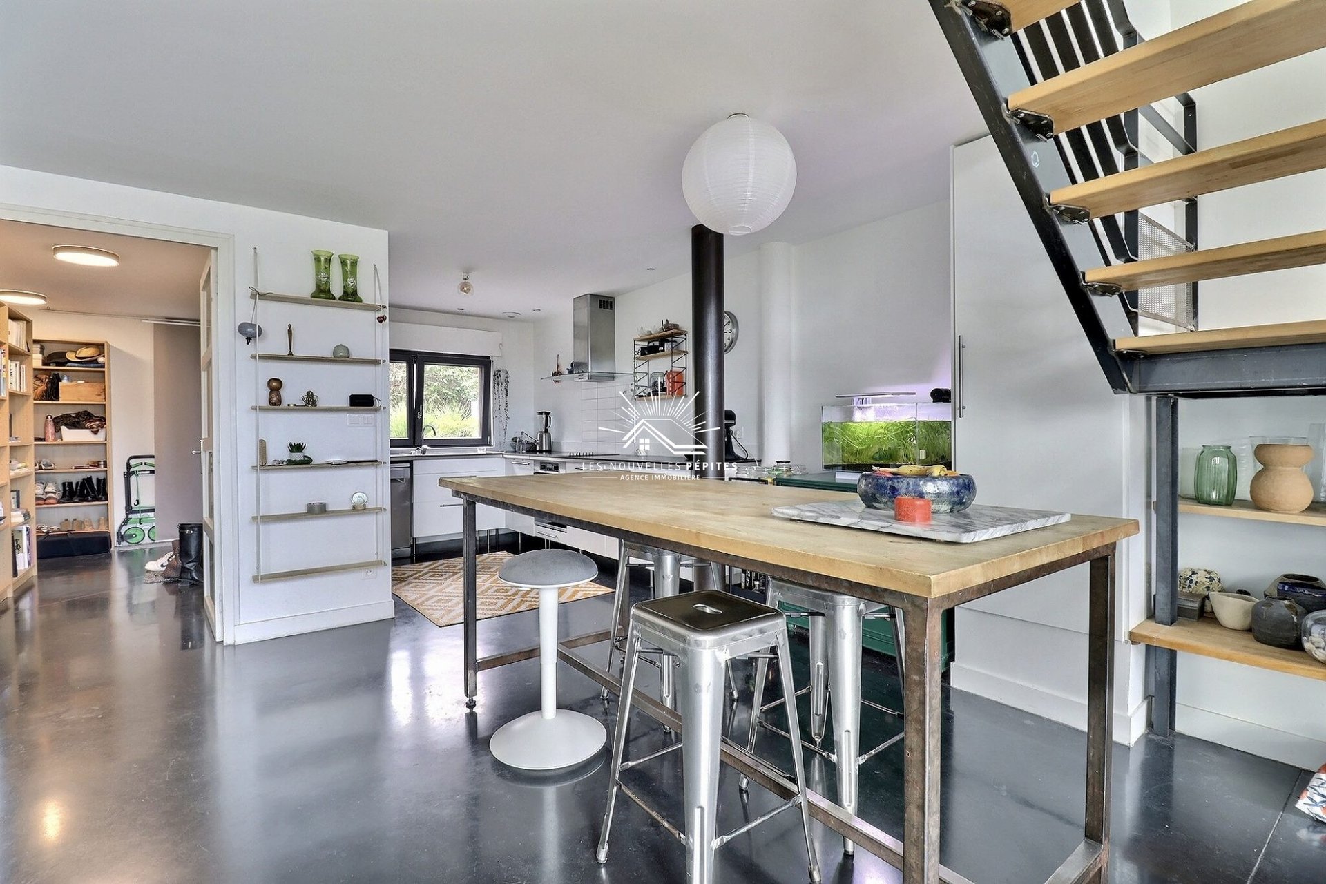 Appartement à vendre, 130m², Roubaix