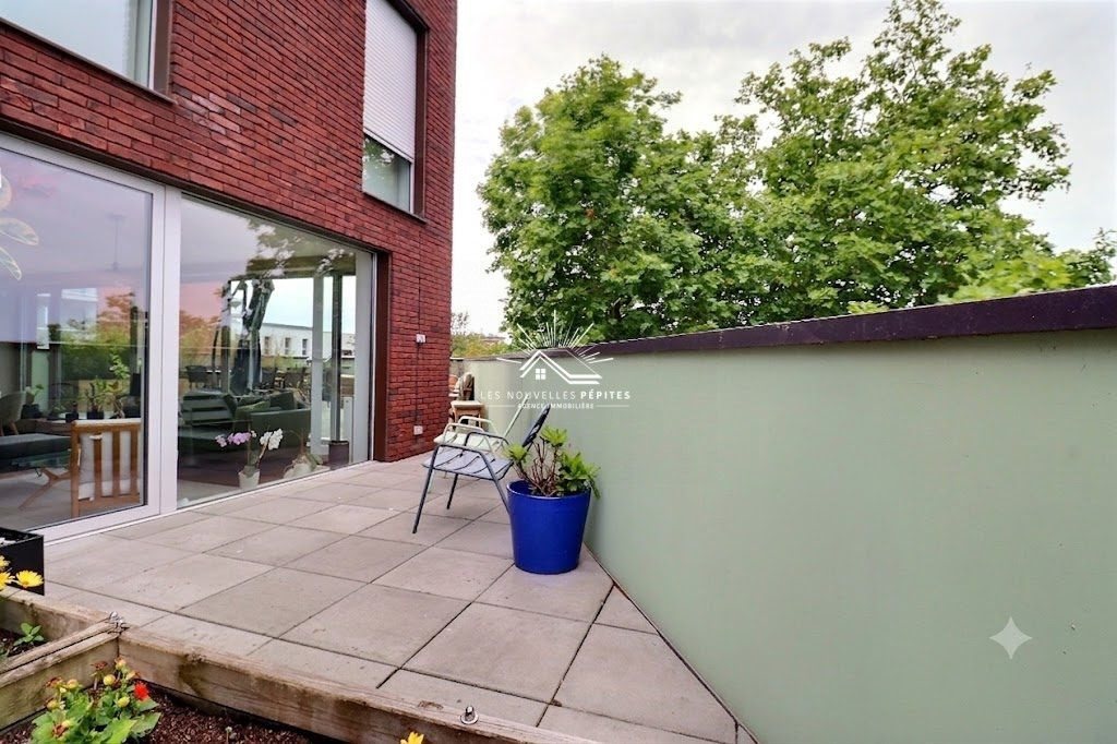 Appartement à vendre, 113m², Lille