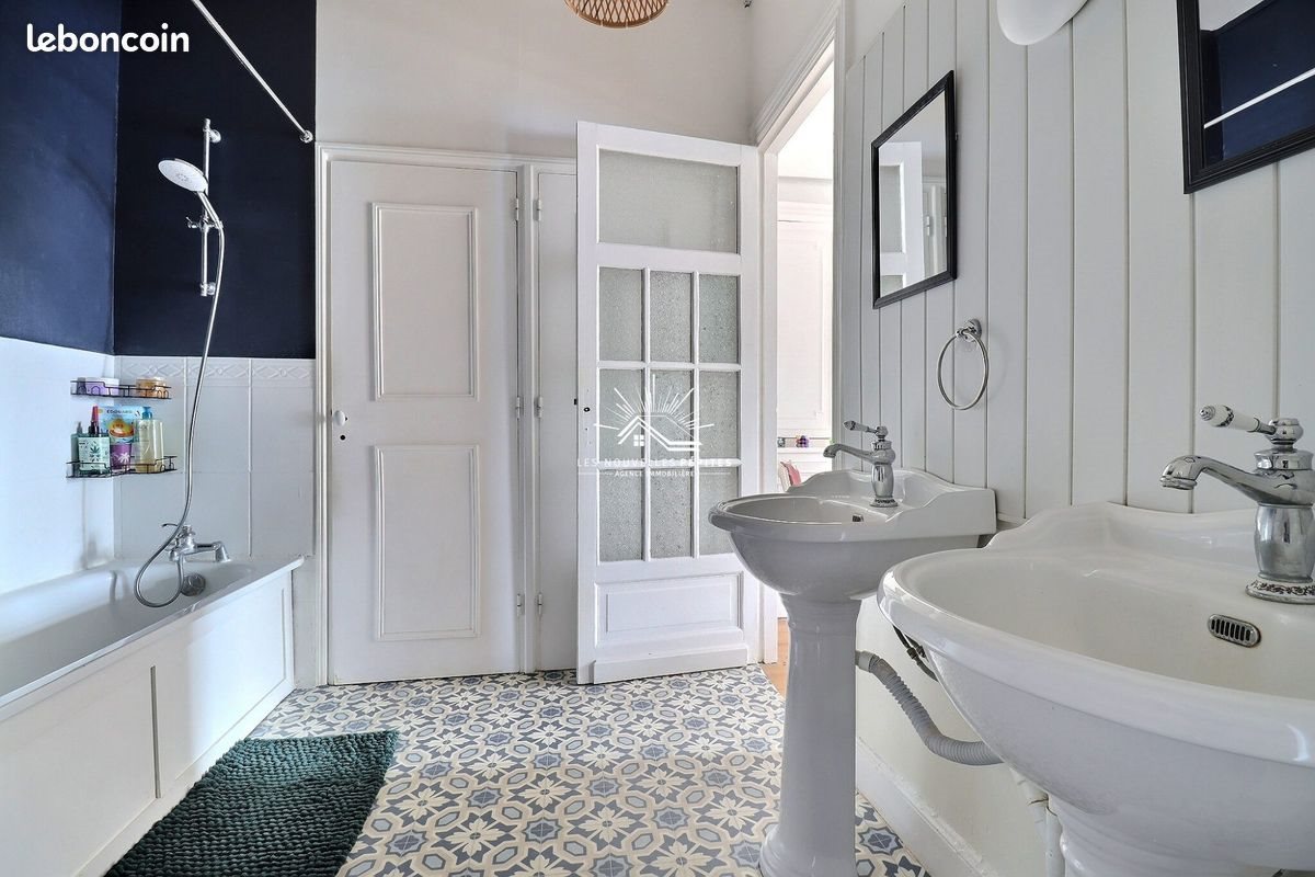 Appartement à vendre, 118m², Lys-lez-Lannoy