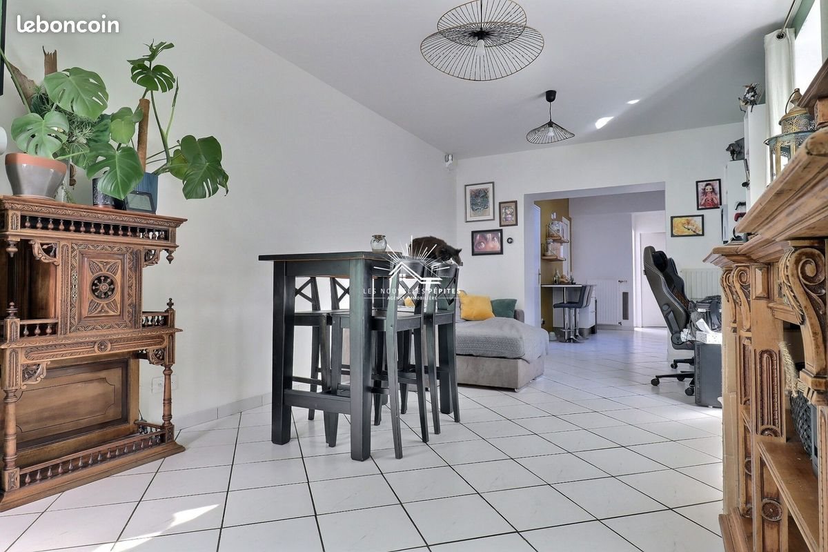 Maison à vendre, 95m², Wasquehal