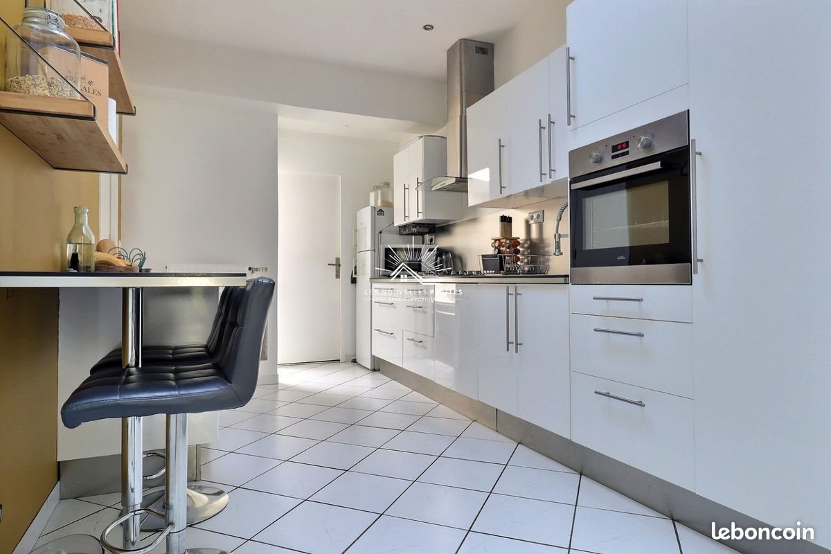 Maison à vendre, 95m², Wasquehal