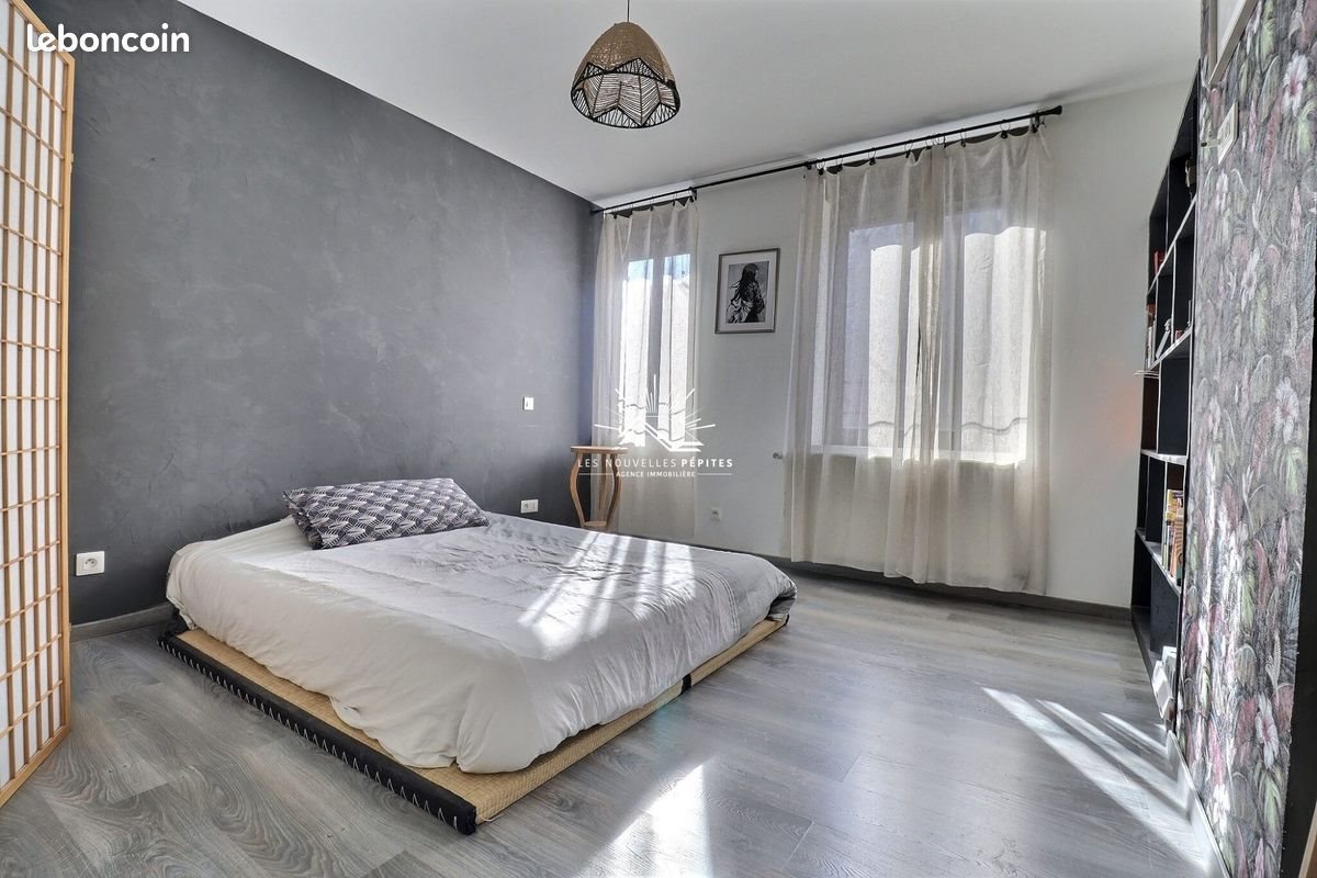 Maison à vendre, 95m², Wasquehal