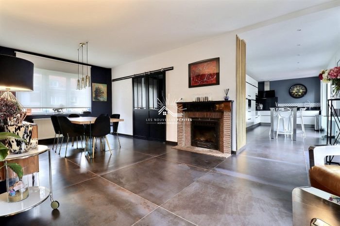 Maison à vendre, 188m², Roubaix