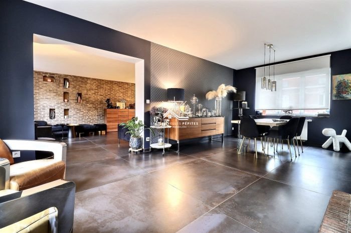 Maison à vendre, 188m², Roubaix