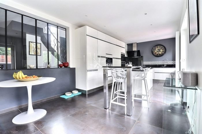 Maison à vendre, 188m², Roubaix
