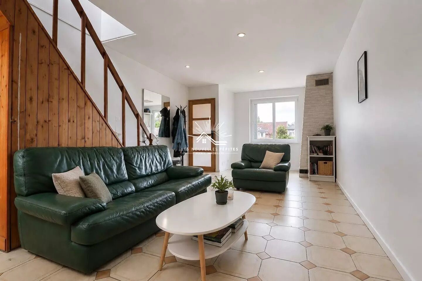 Maison à vendre, 87m², Croix