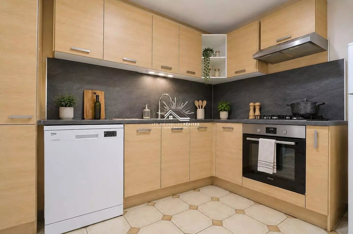 Maison à vendre, 87m², Croix